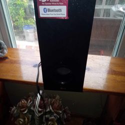 Lg Bluetooth Subwoofer