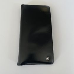 Montblanc Long Wallet
