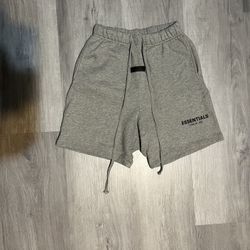 Essential Shorts