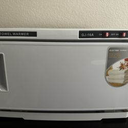 Towel Warmer