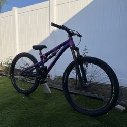 Ns Bike Soda Slope 26”