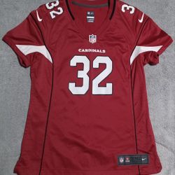 Women's Size Mediums Tyrann Mathieu Arizona Cardinals Nike Jersey Like New 