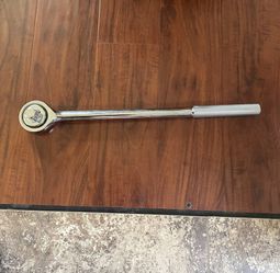 Duralast 3/4 Wrench 