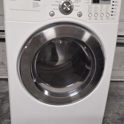 Lg Dryer 