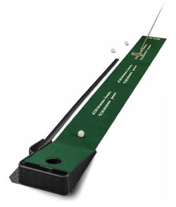 SKLZ Accelerator Pro Putting Mat