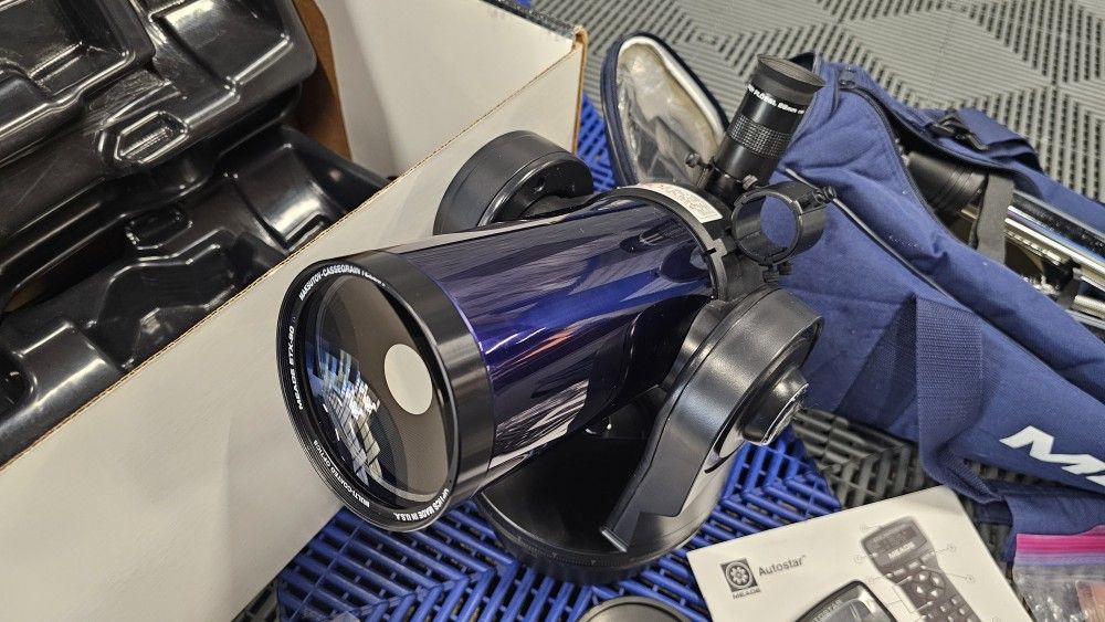 Meade ETX90 - this is the one you want!