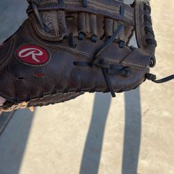 Rawlings Glove