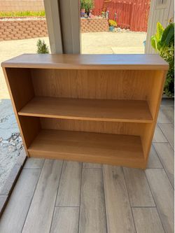 Beautiful Bookshelf.