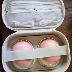 Momcozy M9 Hands-free Breast Pump