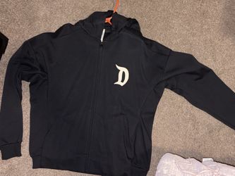 Disney Zip up sweater