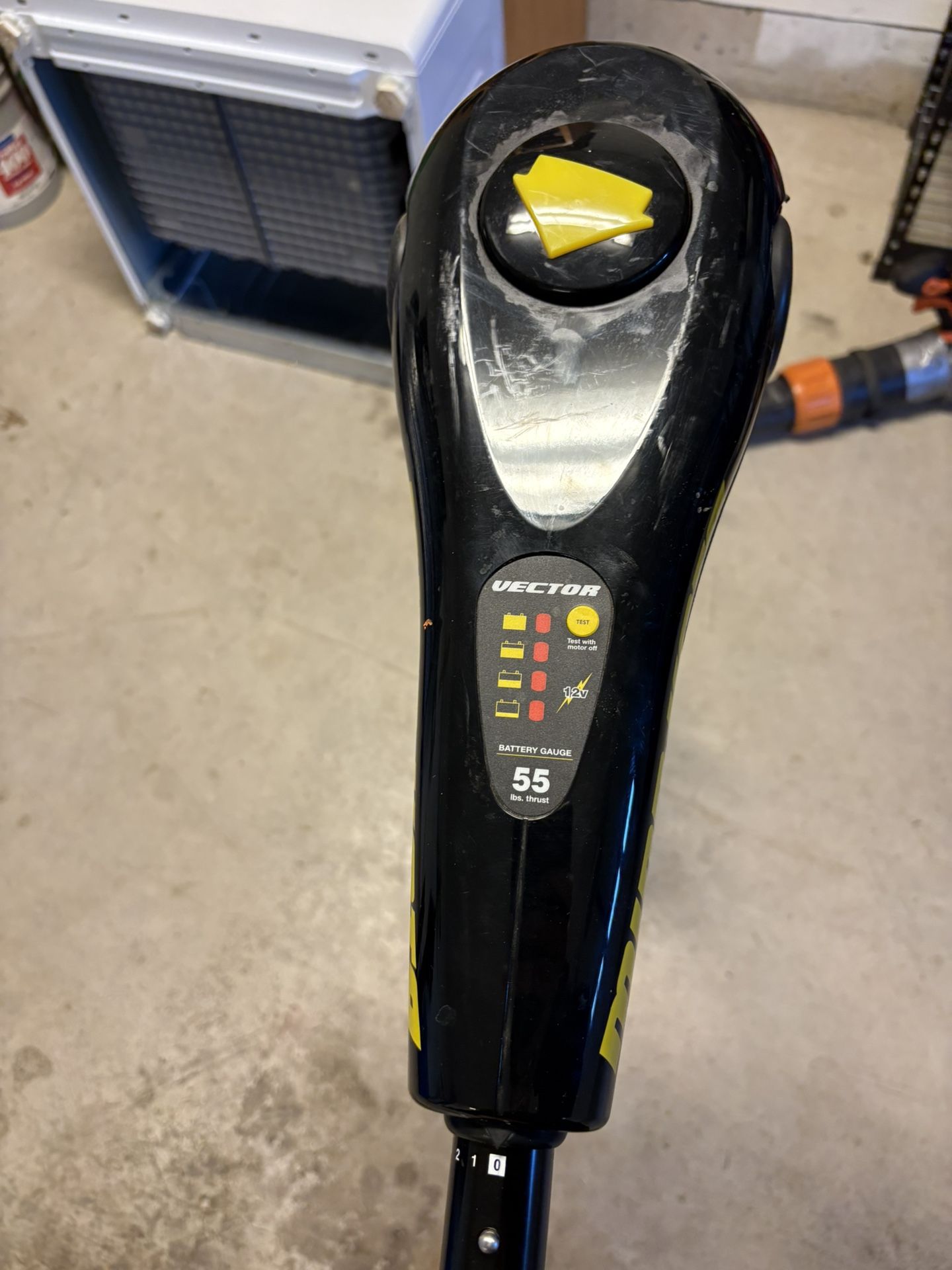 Minn Kota Trolling Motor