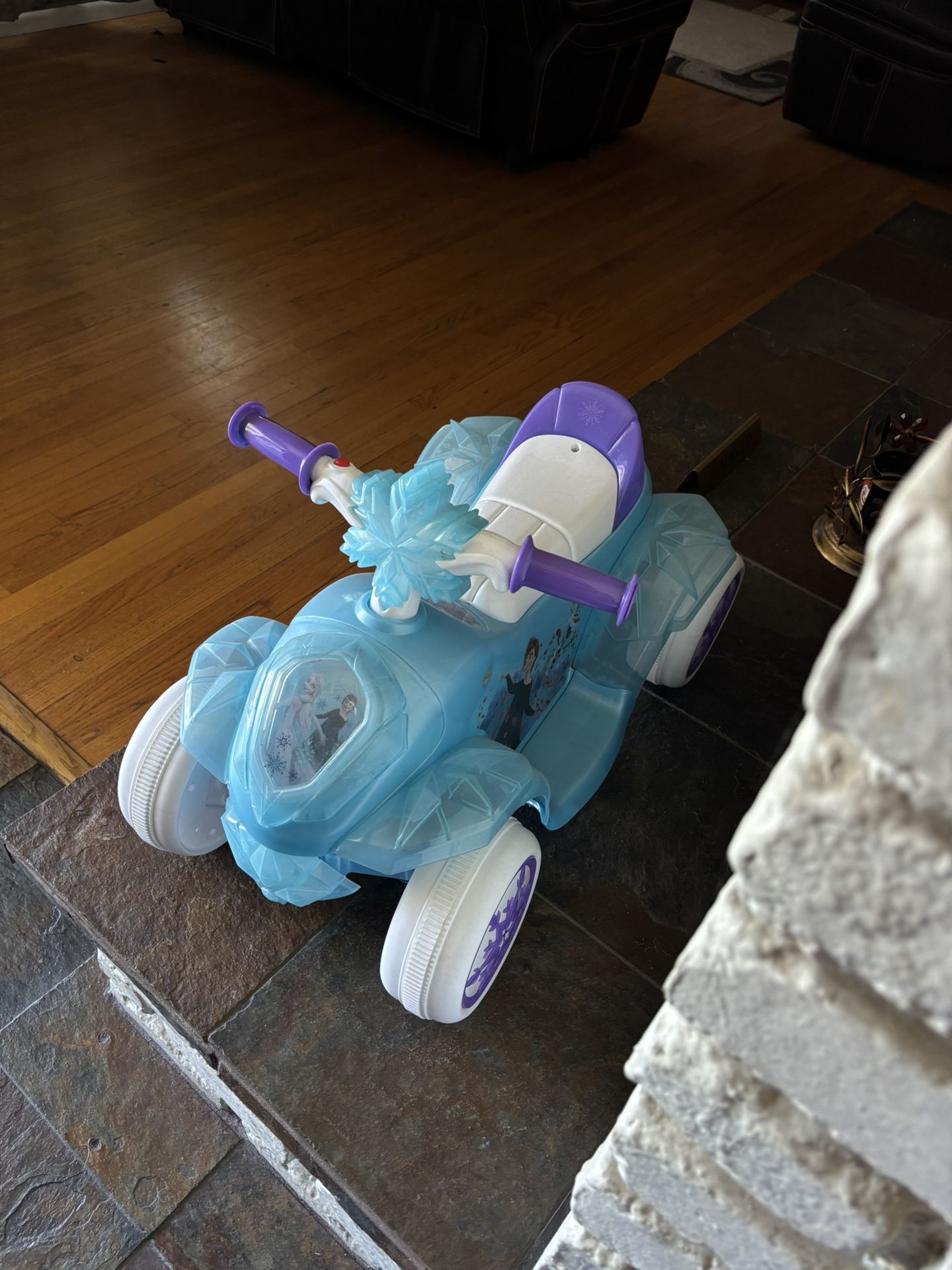 Electric Cart