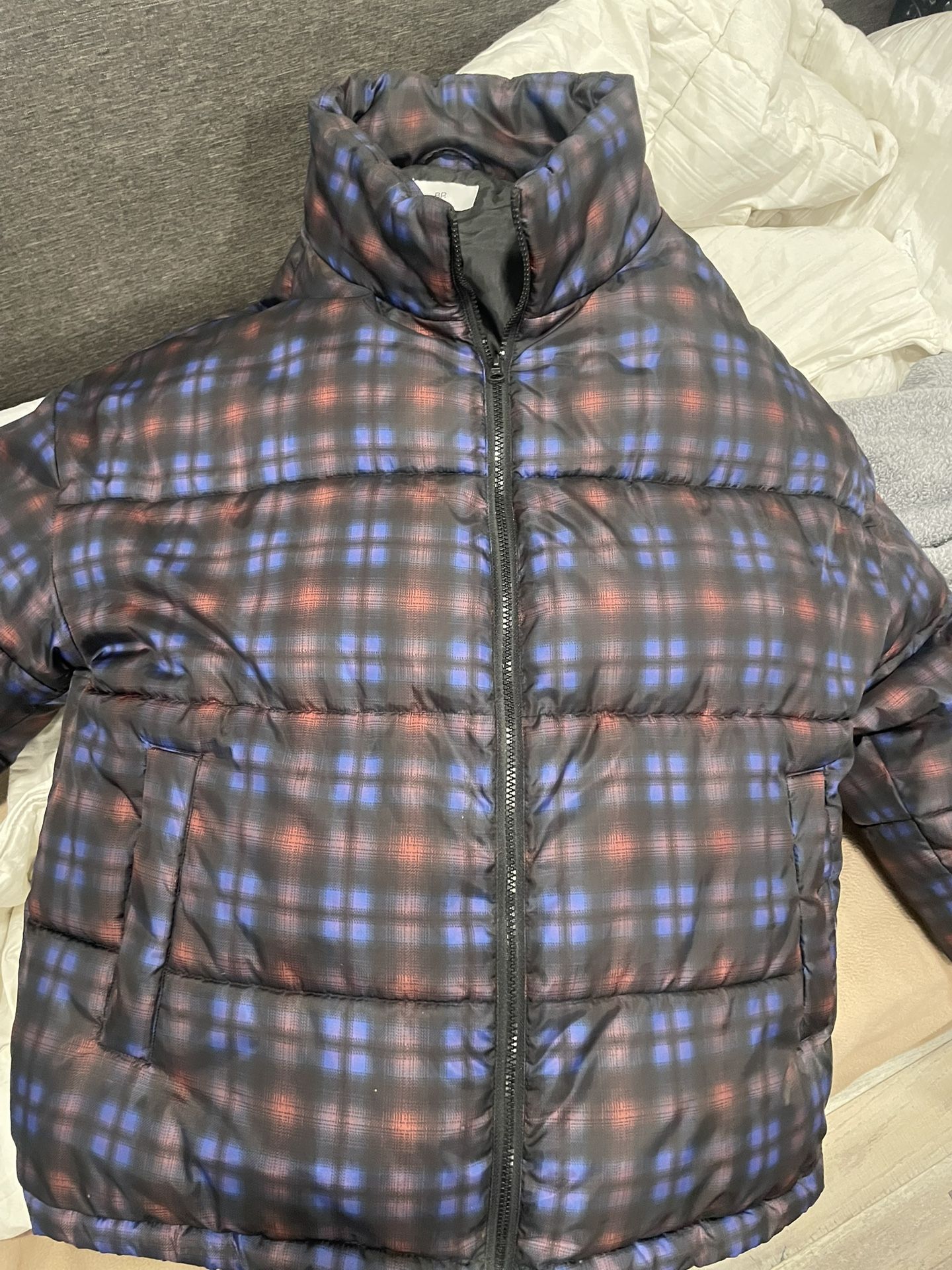 BP Winter Jacket XL Women’s/mens