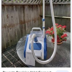 Rowenta  Precisión  Vale Garment  Steamer 