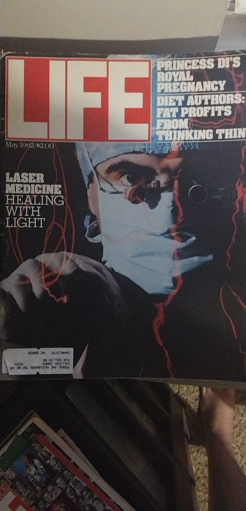 Life Magazine