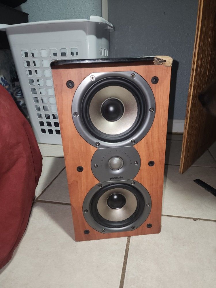 Polk Audio Home Speaker
