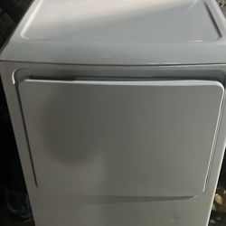 Electric Dryer
