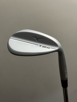 Mizuno T24 Wedge