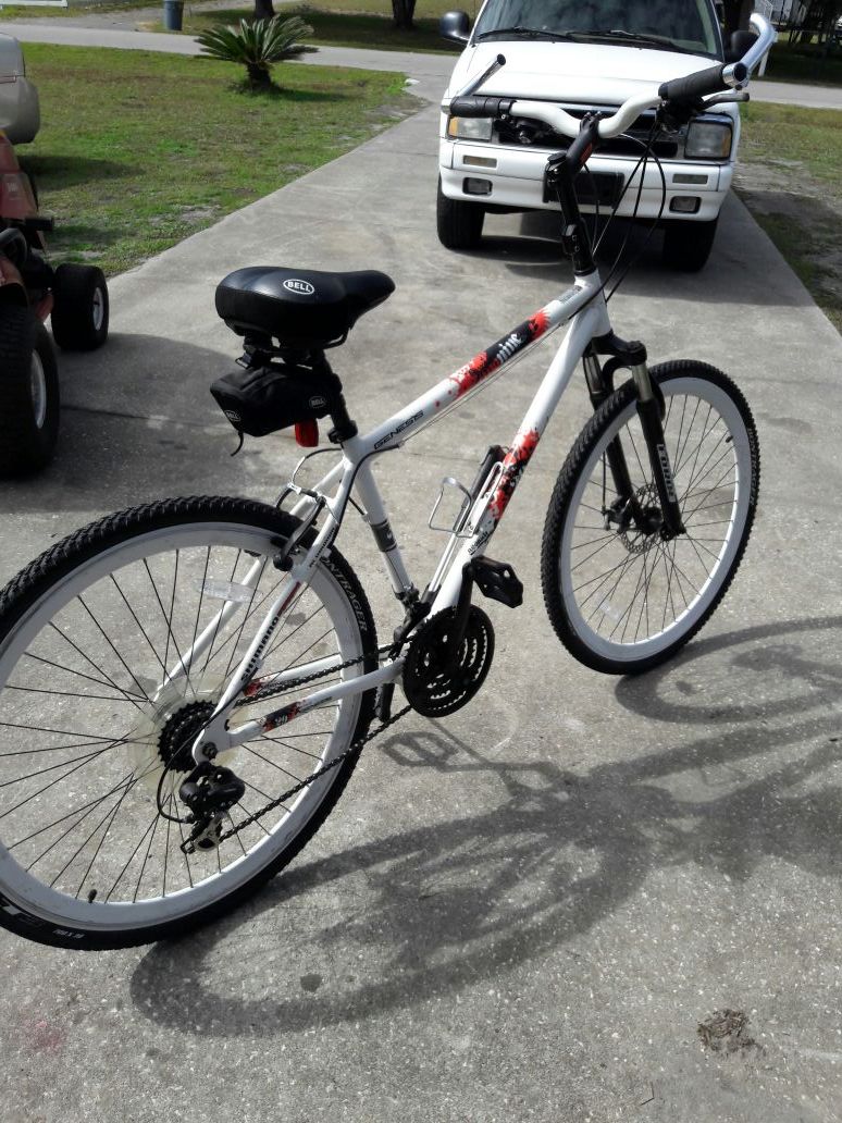 Genesis assault 29 hotsell