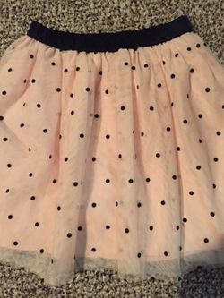 Size 8 girls