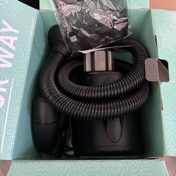 Rev Air blow dryer dont need anymore , Used once - $300
