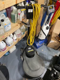 Windsor burnisher Floor Buffer Polisher