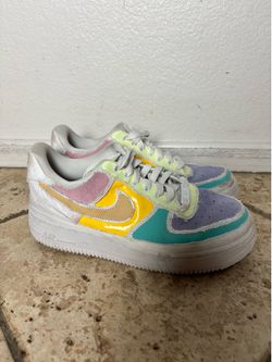 Nike Air Force 1 low Womens size 8.5
