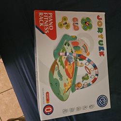 Activity Mat