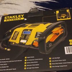 New Stanley Fat Max