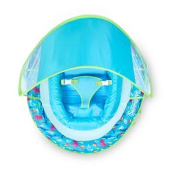 Swimways Infant Springfloat Spring Float 