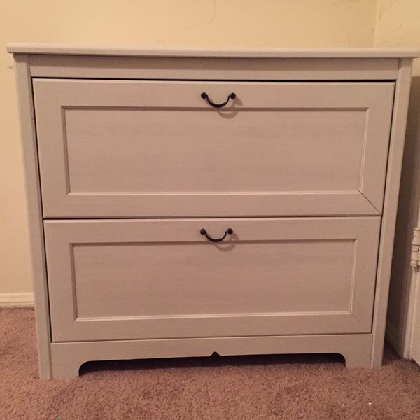 Ikea Aspelund Dresser For Sale In Buena Park Ca Offerup