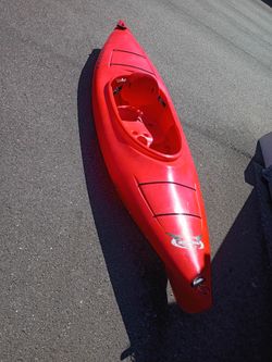 Victory Blast kayak
