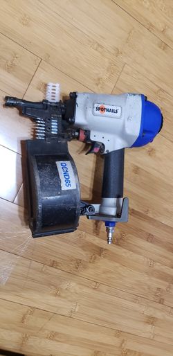 Spotnails Fencing Nailer QCND65