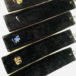 Golf / Utility Towels 