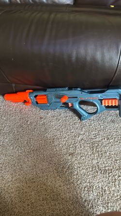 Nerf Elite 2.0 Blaster