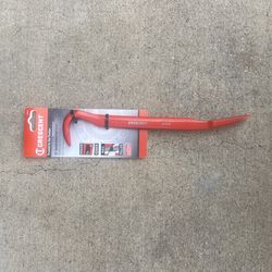 12” NAIL PULLER  BY CRESCENT