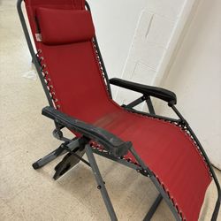 Outside Chair 