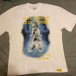 That's A Awful Lot Of Cough Syrup(ALOCS) Shirt