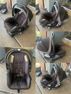 Graco Infant Car Seat with Base