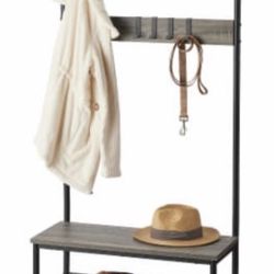 HD Designs Garment Rack - Brand New