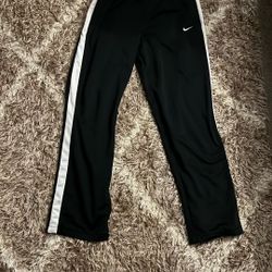 Vintage Nike Sweatpants 
