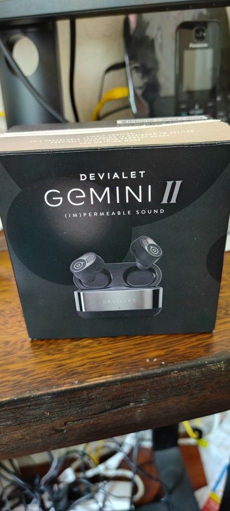 Devialet Gemini II 