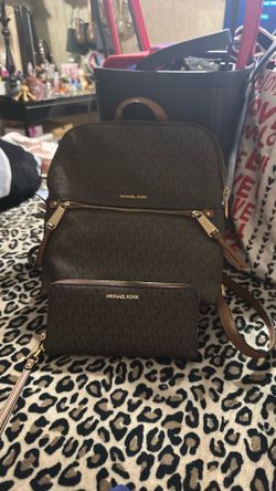 Micheal Kors