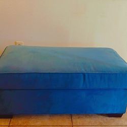 A Beautiful Ottoman 