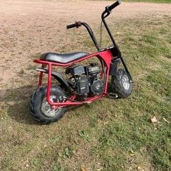 Mini Bike 