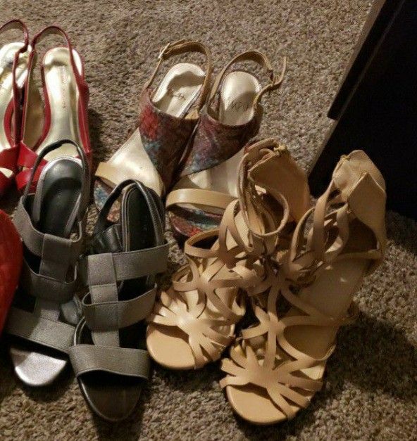 Heels