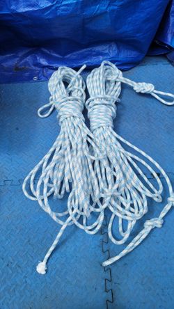 Rope $20