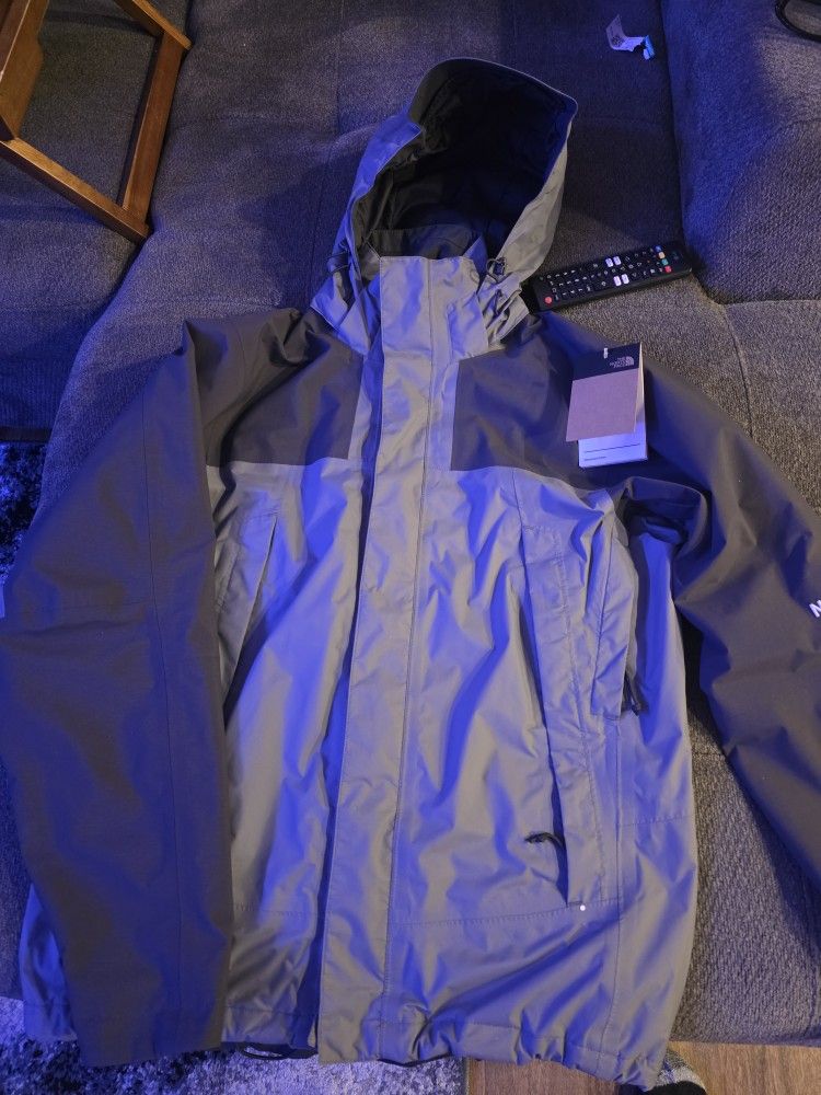 The North Face Jacket