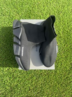 Balenciaga Shoes