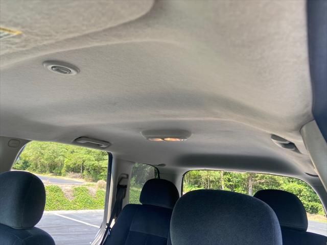 2008 Chevrolet TrailBlazer